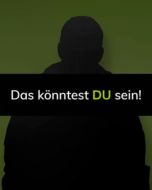 koenntest-du-sein